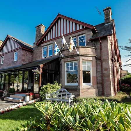 Aye Stay Inverness Exterior foto